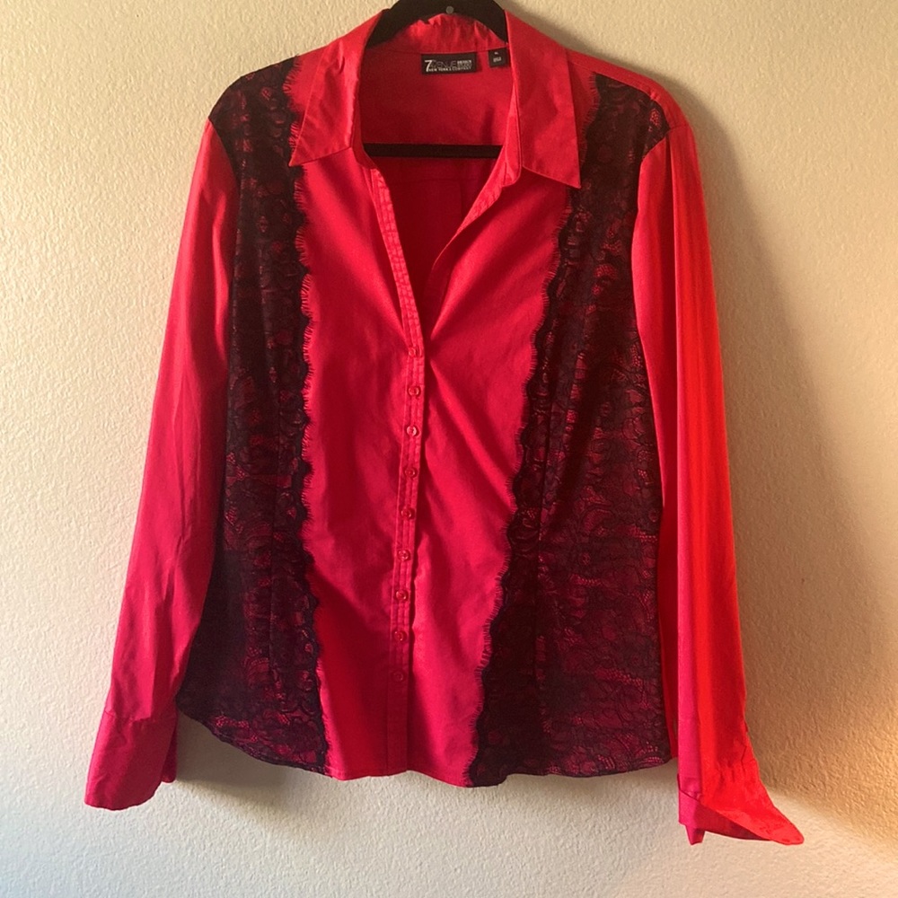 Vintage 7th Avenue Designs New York & Company